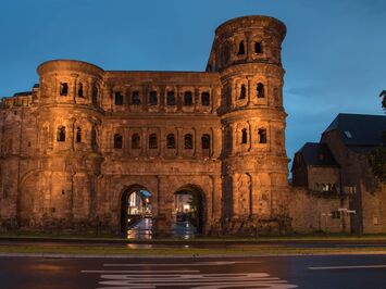 Ferienhaus Alte Scheune Pommern Mosel - Porta Nigra Trier